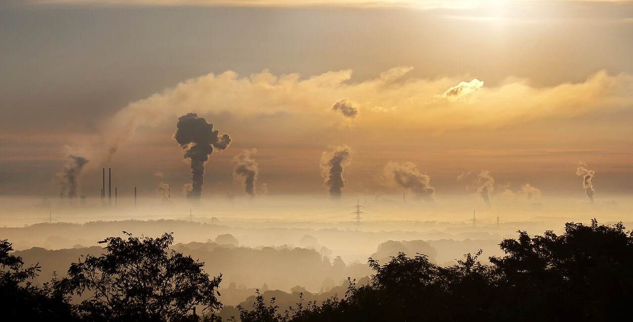 Technologia CCS szansą na drugie życie paliw kopalnych?